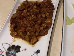 -祥记·苏帮菜·松鼠桂鱼(湖畔天城店)