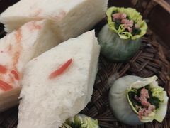 -富春茶社(国庆路店)
