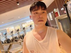 -银吉姆健身(恒隆馆)