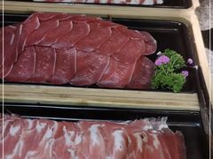 -湊湊火锅·茶憩(恒隆广场店)