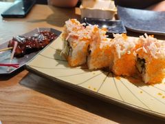-沼津港精致料理·寿喜烧·烧鸟(青浦宝龙广场日料榜单店)