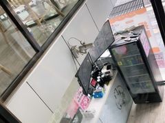 -门庭若市豆浆油条(恒生广场店)