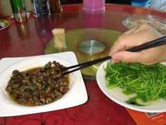 -太湖好灶头土菜馆(石公路店)