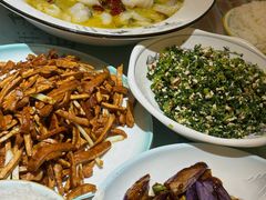 -巷儿里餐厅·杭帮菜(信义坊店)