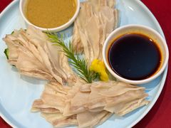 -北京全聚德(王府井店)