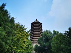 -玲珑塔公园