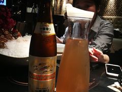 -大红袍火锅料理(尖沙咀店)