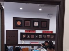 -小郭私房菜·海肠捞饭店(学士街店)