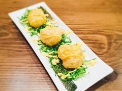 -红叶日料·放题·海胆·定食(星海店)