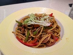 -夏日玛莉西餐厅(中茂城店)