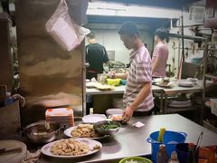 大堂-凤城康记饭店