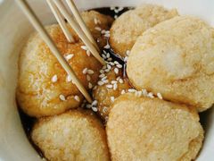 -郑三炮名小吃(公馆老街店)