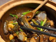 -啫神·广州地标美食(北京路店)