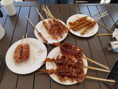 -她说户外烧烤团建(西湖店)