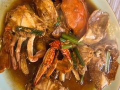 -阿杰臻选海鲜饭店(普陀山店)