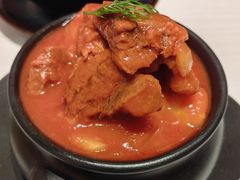 -马克西姆俄罗斯餐厅(通亚街店)