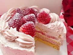 -积慕Cake(解放大道店)