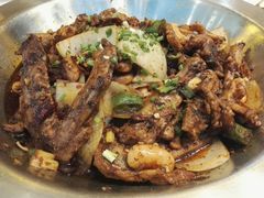 -六月雪干锅(涪城万达广场店)