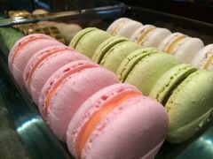 -丽晶酒店-金宝99 Restaurant