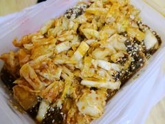 -老绍兴三味臭豆腐(奥林匹克购物广场店)