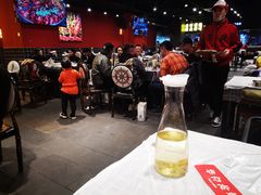 大堂-华仔龙虾(永乐路总店)