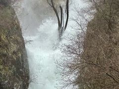 -汉中石门栈道风景区