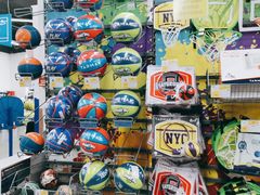 -迪卡侬(南二环店)