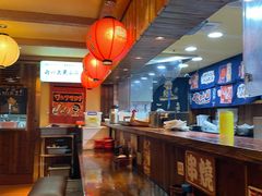 -鸟鹏烧鸟居酒屋(熙龙湾店)