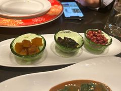 -北京王府井希尔顿酒店·秦唐中餐厅Chynna