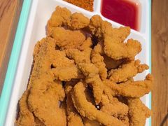 -俭寨大盘鸡·手抓肉·烧烤新疆菜(乌苏路店)