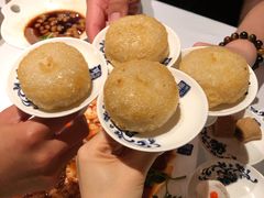 耳朵眼精品炸糕-耳朵眼会馆(鼓楼店)