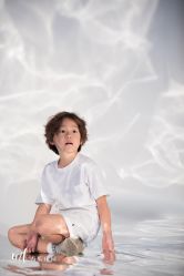 -西瓜庄园儿童摄影