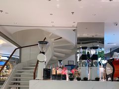 -Peet's Coffee皮爷咖啡(豫园店)