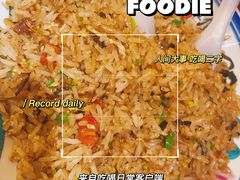 -地摊风云龙虾烧烤铺(裕民店)