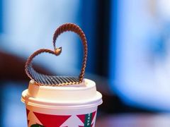 -星巴克(杭州桐庐立山国际店)