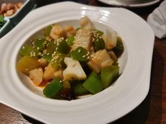 -南拳十三姨·潮汕砂锅粥(世纪金源店)