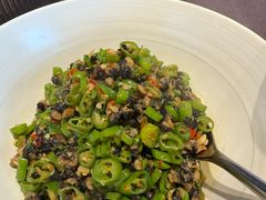 -老湘亲·品鉴湘菜(蔡塘爱琴海店)