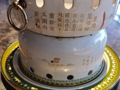 -百草滩羊清水涮羊肉·清真·宁夏盐池滩羊(莲花桥店)