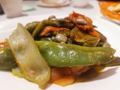 -京滨饭店·餐厅(阜外大街店)