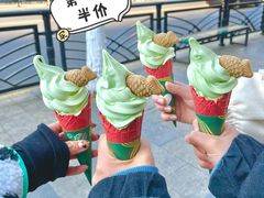 -麦当劳(北方国贸大厦店)