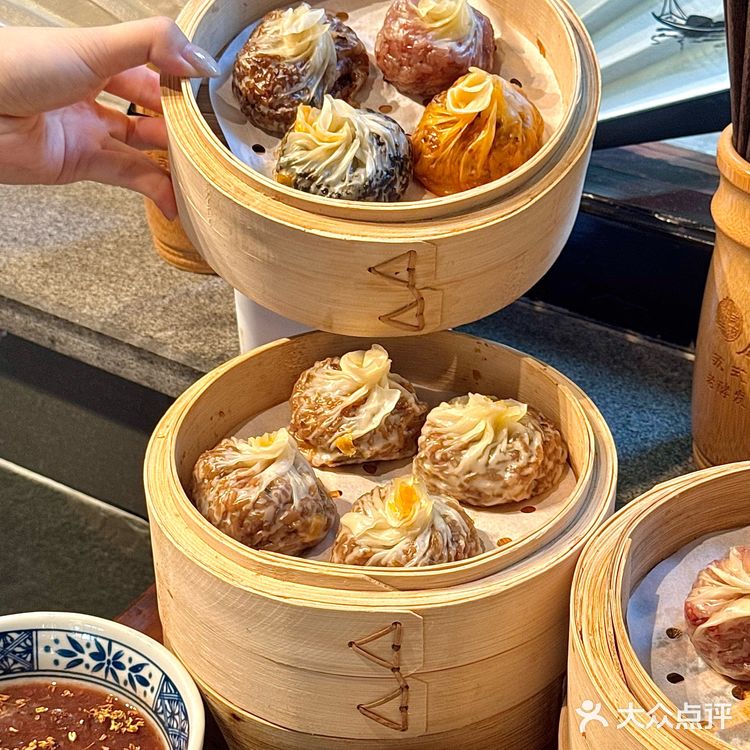 为了这扇窗🍃特意来了趟苏州