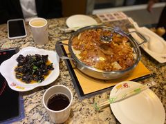 -黄记煌三汁焖锅(新世纪广场店)