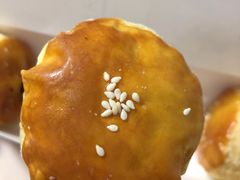 老婆饼-金凤成祥(小西天店)