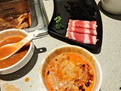-海底捞火锅(万达广场店)