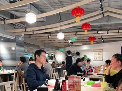 大堂-鼎泰丰(当代商城店)