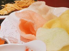 -邵汇大虾(会展店)
