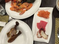 自助餐-Club Med地中海俱乐部·桂林度假村