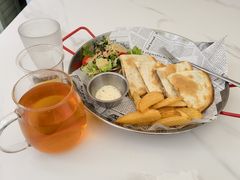 -靡瑅miti西式融合餐吧(星海湾水岸风情街店)