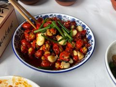 -湘江大码头·龙虾馆(渔人码头一店)