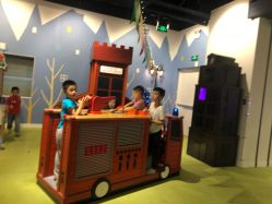 点击看大图 -幻贝家儿童乐园(苏州中心店)